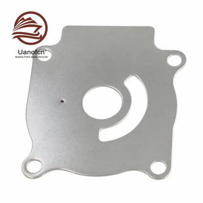 New Water Pump Impeller Kit for Suzuki DT20/25/35/40 (1990-2000)