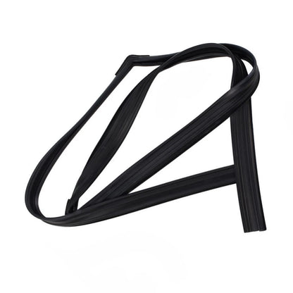 Glass Run Door Channel Rubber Rear LH Fits Honda Civic EK DX 4D SED 1996-00 D06