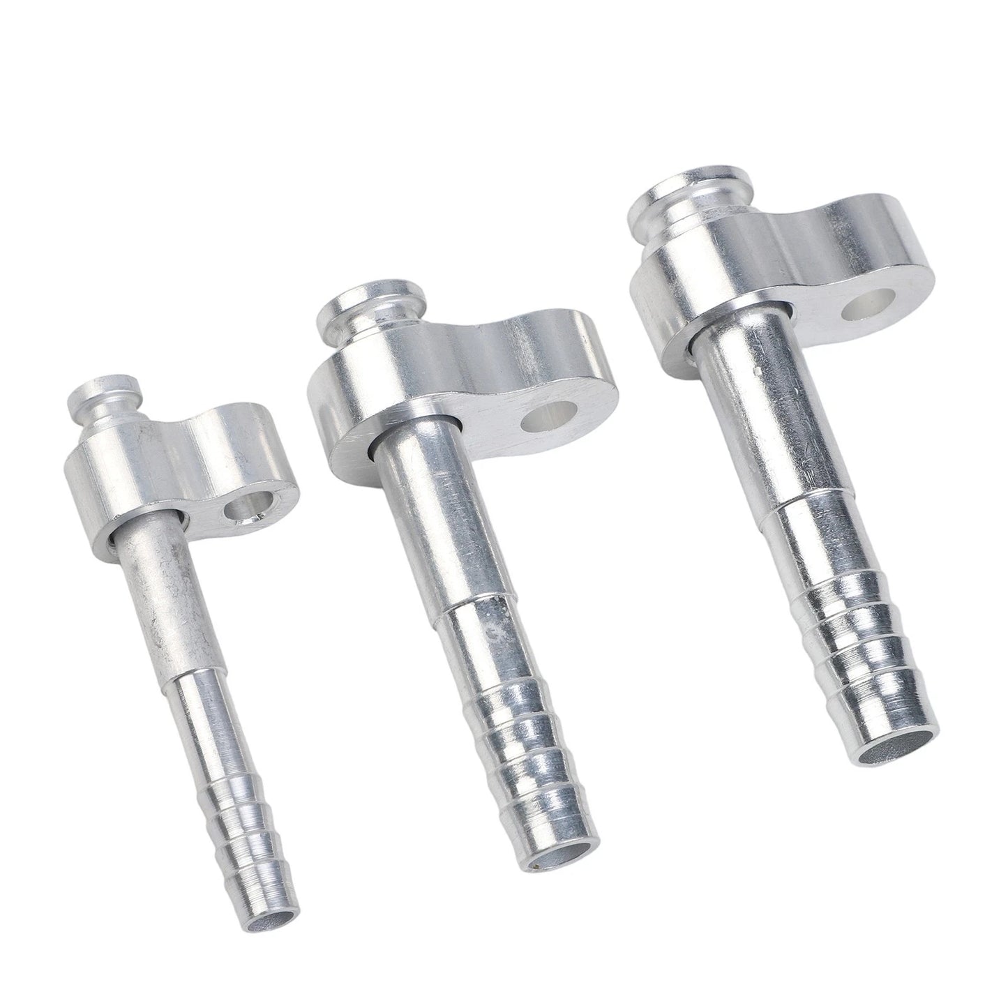 Movable Connector for R134a Air Conditioner