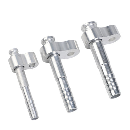 Movable Connector for R134a Air Conditioner