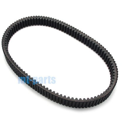 Drive Belt for Arctic Cat Cheetah 500, 530, Touring (1988)