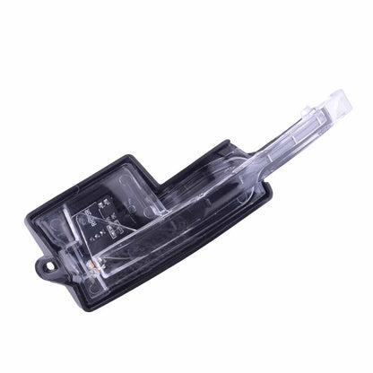 Right Side LED Rearview Mirror Turn Signal Light for Cadillac XTS (2013-2019)