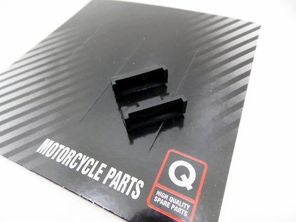 Rubber Grommets for Honda XL350K Side Cover (1974-1975)