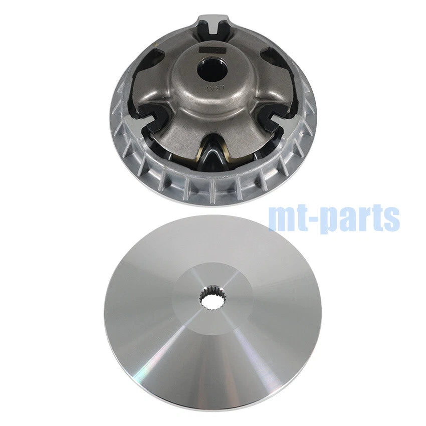 Clutch Variator for Kymco MXU 250 2004-2016, MXU 300R T3B 2018-2021