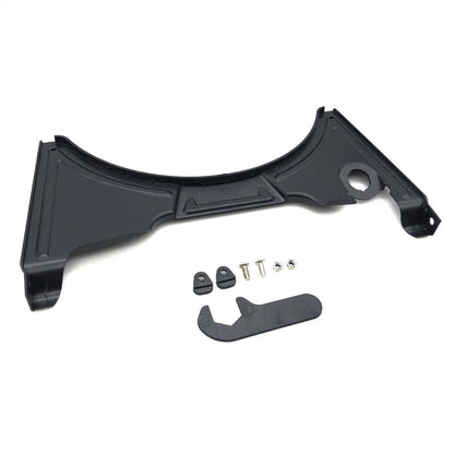 Instrument Fairing Air Deflector for BMW R1200GS R1250GS (2013-2022)