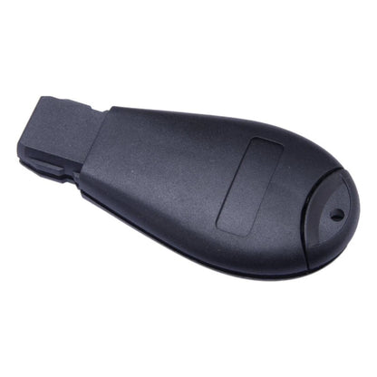 Remote Protective Cover Shell for Jeep Cherokee Dodge Ram 1500 2500 (2011-2023)