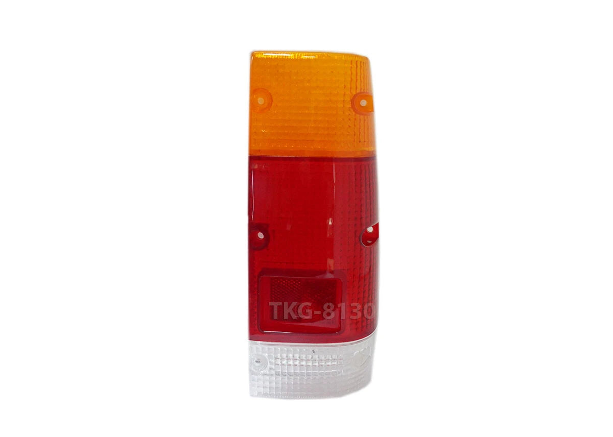 RH Rear Tail Light Lens for Nissan Datsun 720 2WD (1980-1986)
