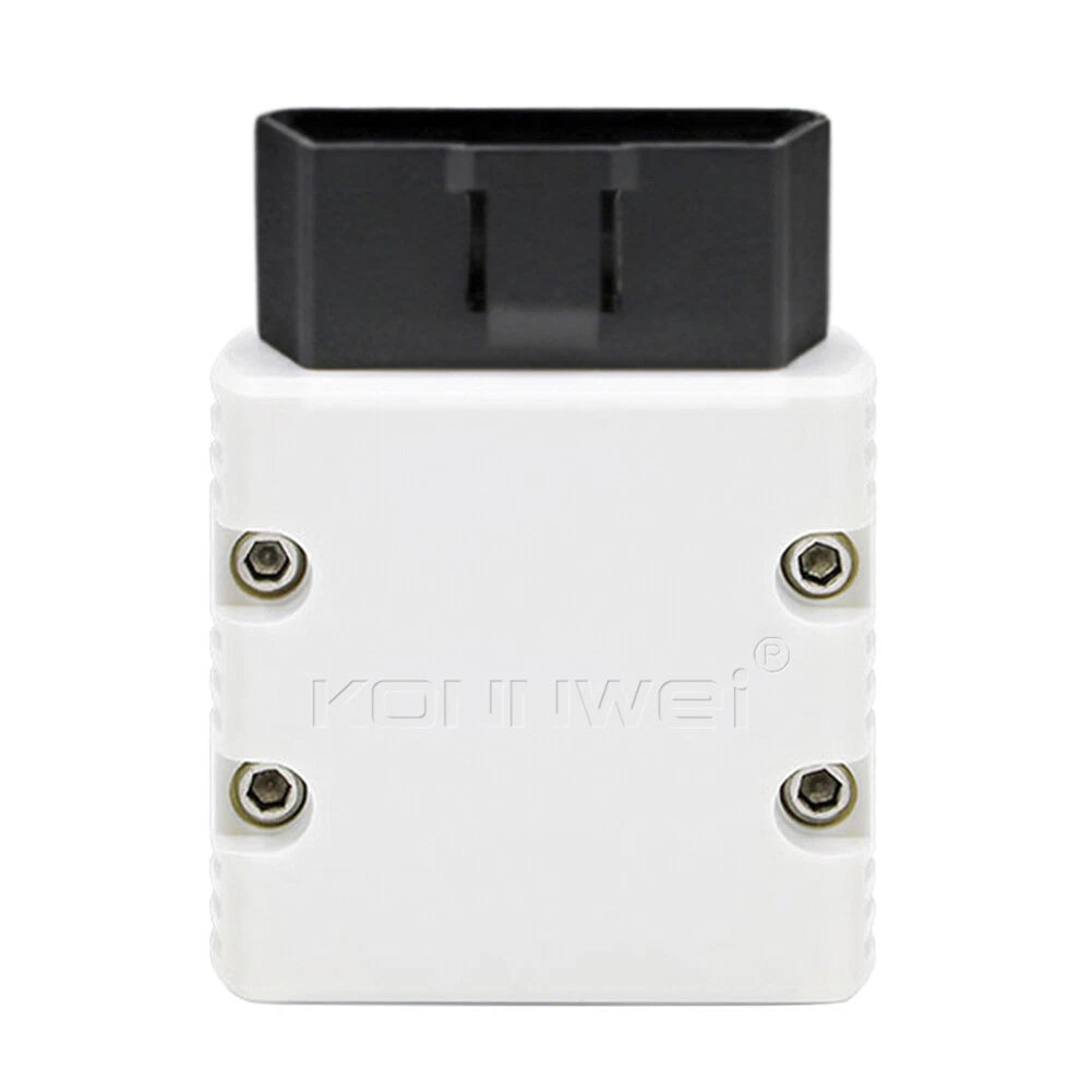 OBDII Mini Bluetooth Code Reader Auto Diagnostic Scanner Tool for Android