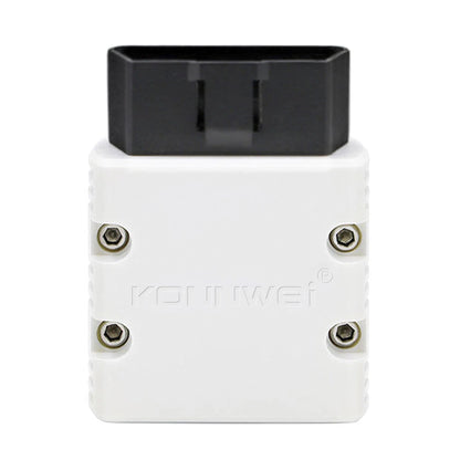OBDII Mini Bluetooth Code Reader Auto Diagnostic Scanner Tool for Android