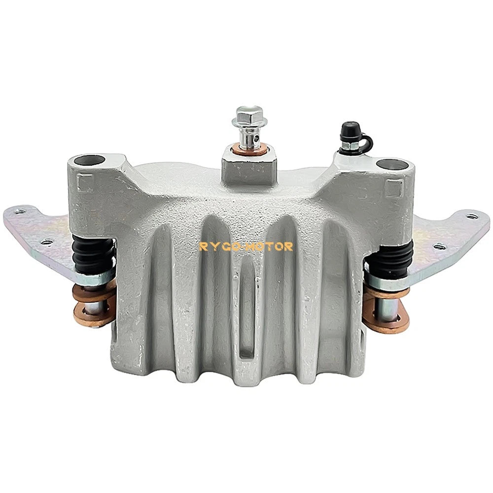 Front Left Caliper Pads for Polaris RZR-Turbo RZR-PRO-XP General XP-4-1000
