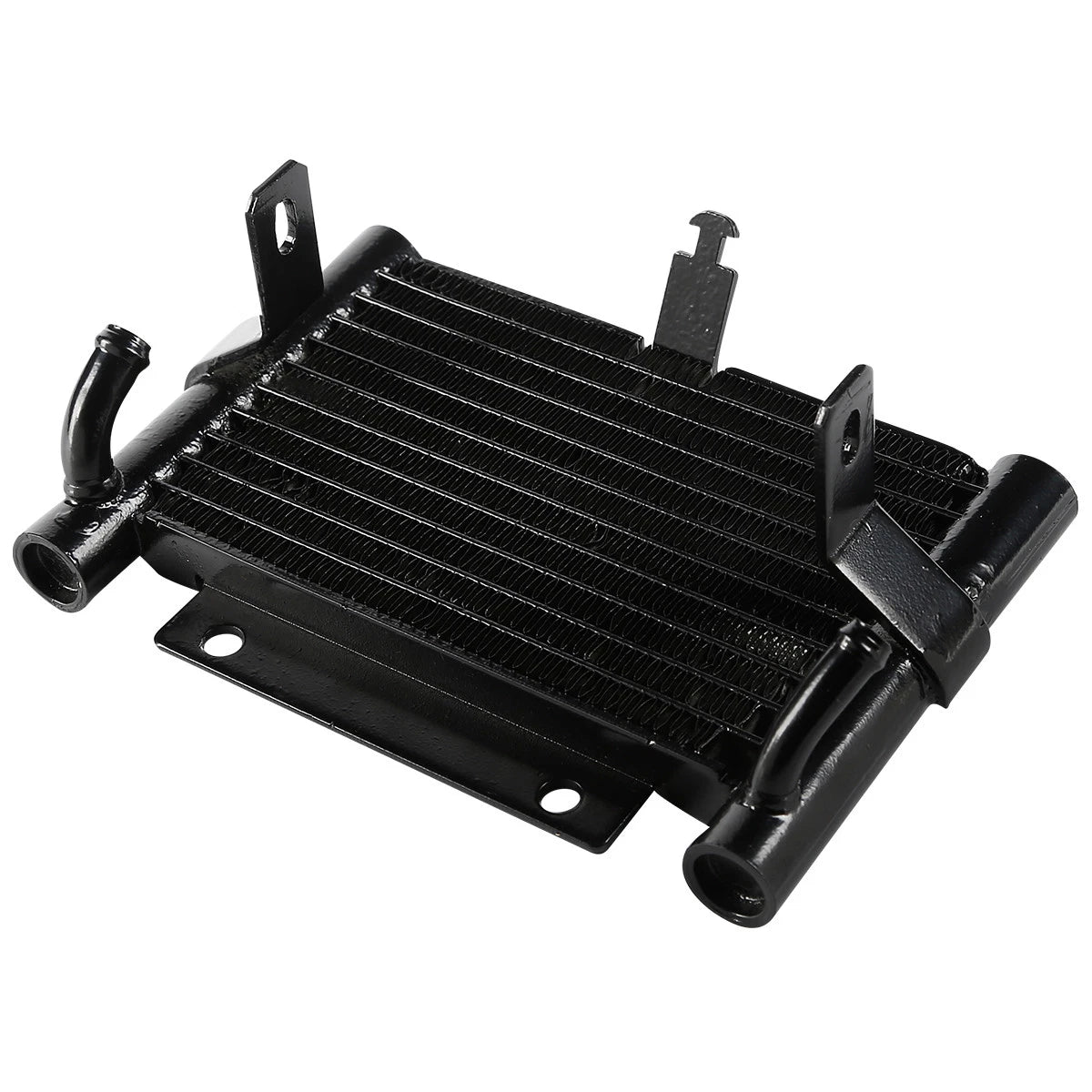 Oil Cooler for Harley Road King FLHR, Glide FLTRX, Street Glide FLHX (2017-2023)