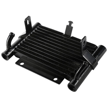 Oil Cooler for Harley Road King FLHR, Glide FLTRX, Street Glide FLHX (2017-2023)