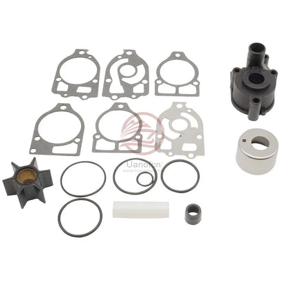 Mercury Water Pump Impeller Kit for 75-150HP 75/80/90/115/140/150 (1990-2023)