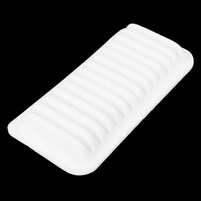 Air Filter Replacement with Activated Carbon for Toyota