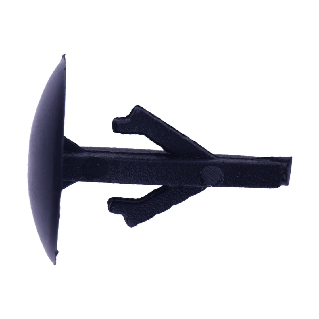 20 x Auto Hood Rubber Seal Trim Retainer Clips for Honda
