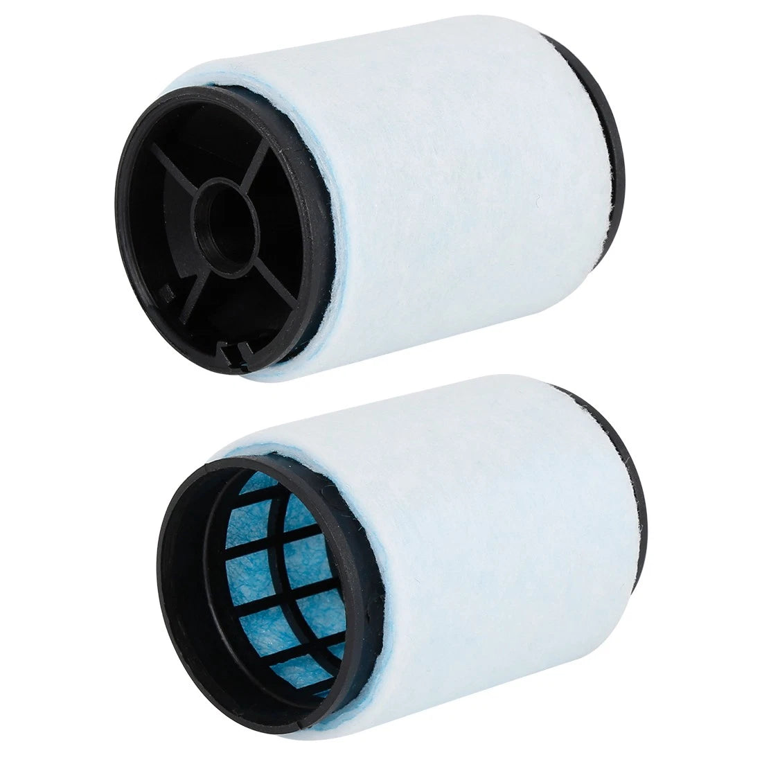 Crankcase Breather Oil Separator Filter for BMW E46 E39 X5 M57 (1997-2006)