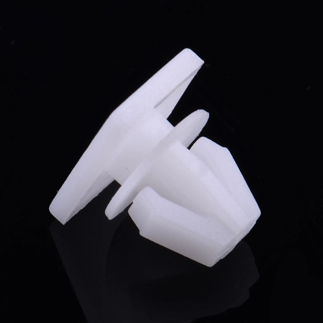 10 x Car Front Rear Wheel Trim Clips for Ford Tourneo Transit Connect (2014-2023)