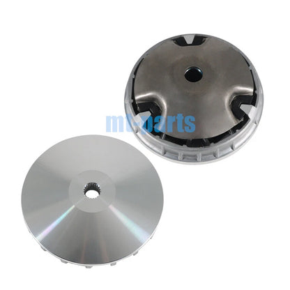 Clutch Variator Pulley Set for TGB ATV Blade 250, 325, Target 325 (2005-2010)