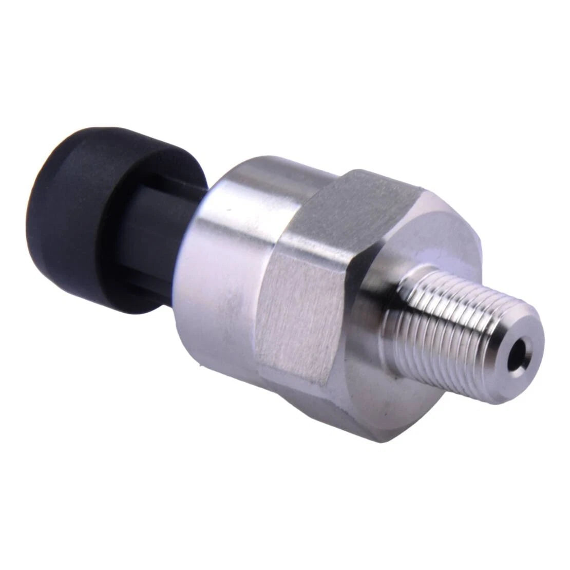Pressure Sensor Gauge for Oil, Fuel, Air, Water - DC5V 1/8" (0-150 PSI)