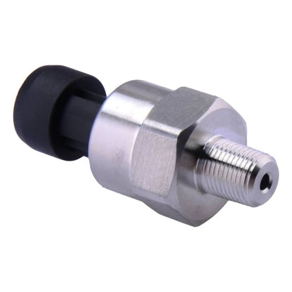 Pressure Sensor Gauge for Oil, Fuel, Air, Water - DC5V 1/8" (0-150 PSI)