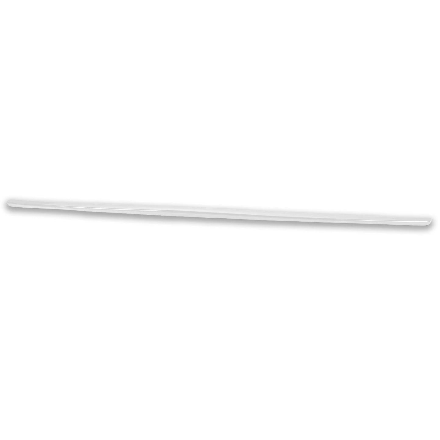 ABS Boot Spoiler for Audi A4 B8 Sedan 2008-2016 (2008-2016)