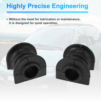 Stabilizer Sway Bar Bushings for JEEP COMMANDER (2006)