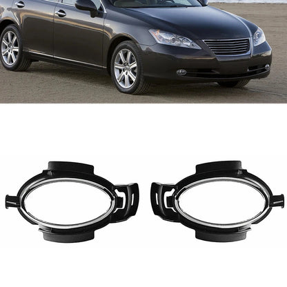 Fog Lamp Bezel Trim for 2007-09 Lexus ES350 (2007-2009)