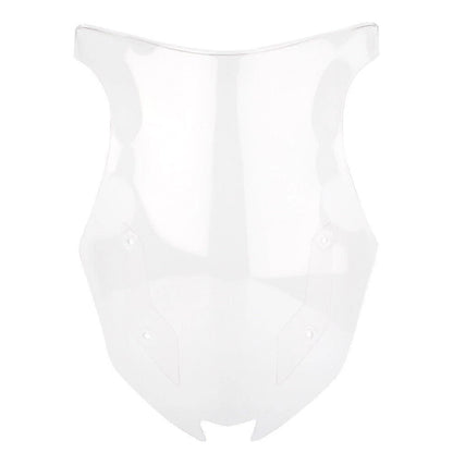 Clear Windshield for Kawasaki Z1000SX (2017-2019) Windproof Motor