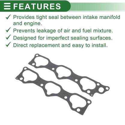 Engine Intake Manifold Gasket for Honda Accord (2007-2012)