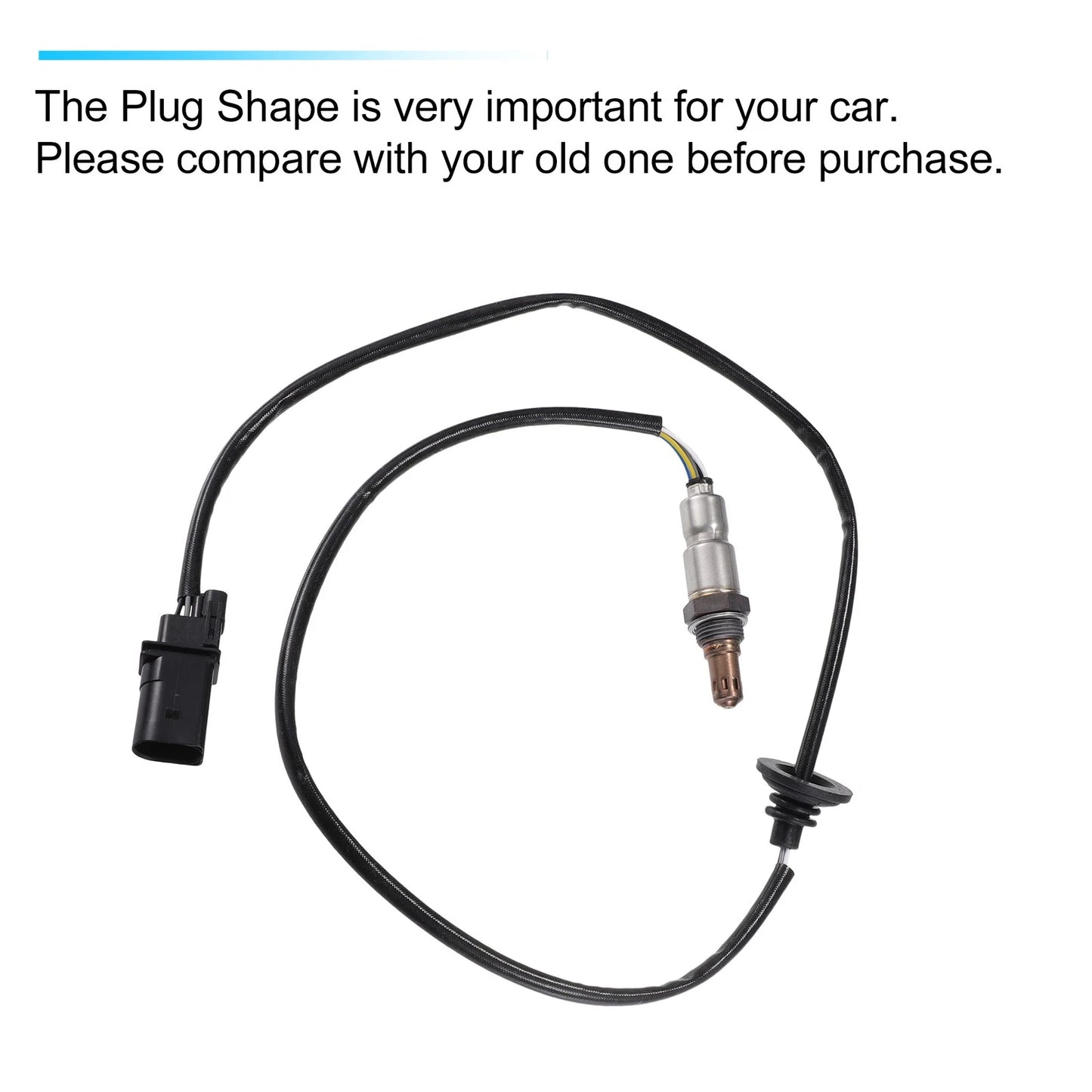 Oxygen Sensor for Mitsubishi Lancer (2011-2015)