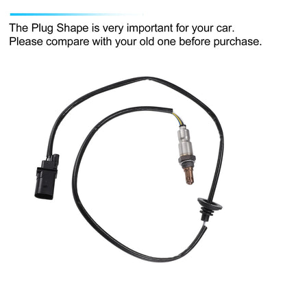 Oxygen Sensor for Mitsubishi Lancer (2011-2015)