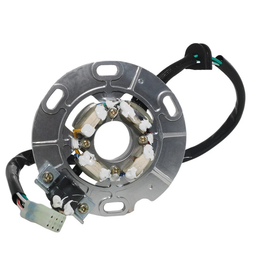 Magneto Stator Coil for Yamaha YZ80H YZ125PSK YZ80 YZ80SK