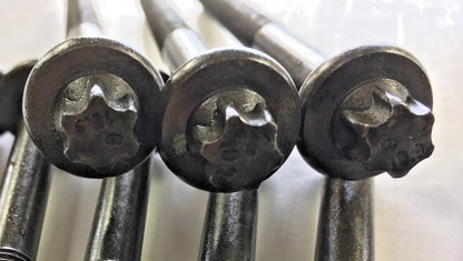 HEAD BOLTS for CLIO 2 3 4