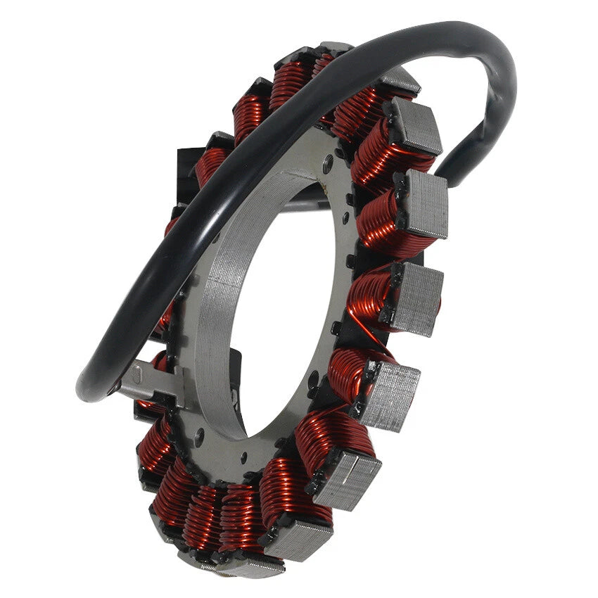Stator Coil for Kawasaki KAF400 Mule 600 610 4X4 SX (1993-2006)