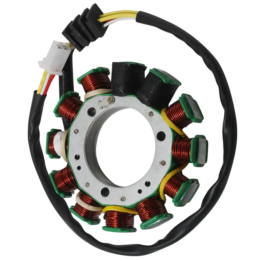 Stator Coil for Kawasaki KL250 KLR250 (1985-2005)