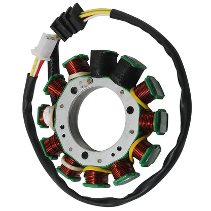 Stator Coil for Kawasaki KL250 KLR250 (1985-2005)