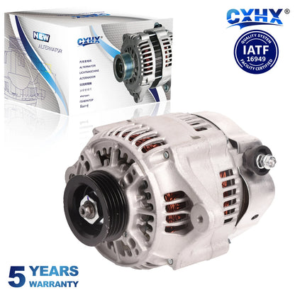 Alternator for Suzuki Grand Vitara SQ625 2.5L, Jimny M13A 1.3L (1998-2005)