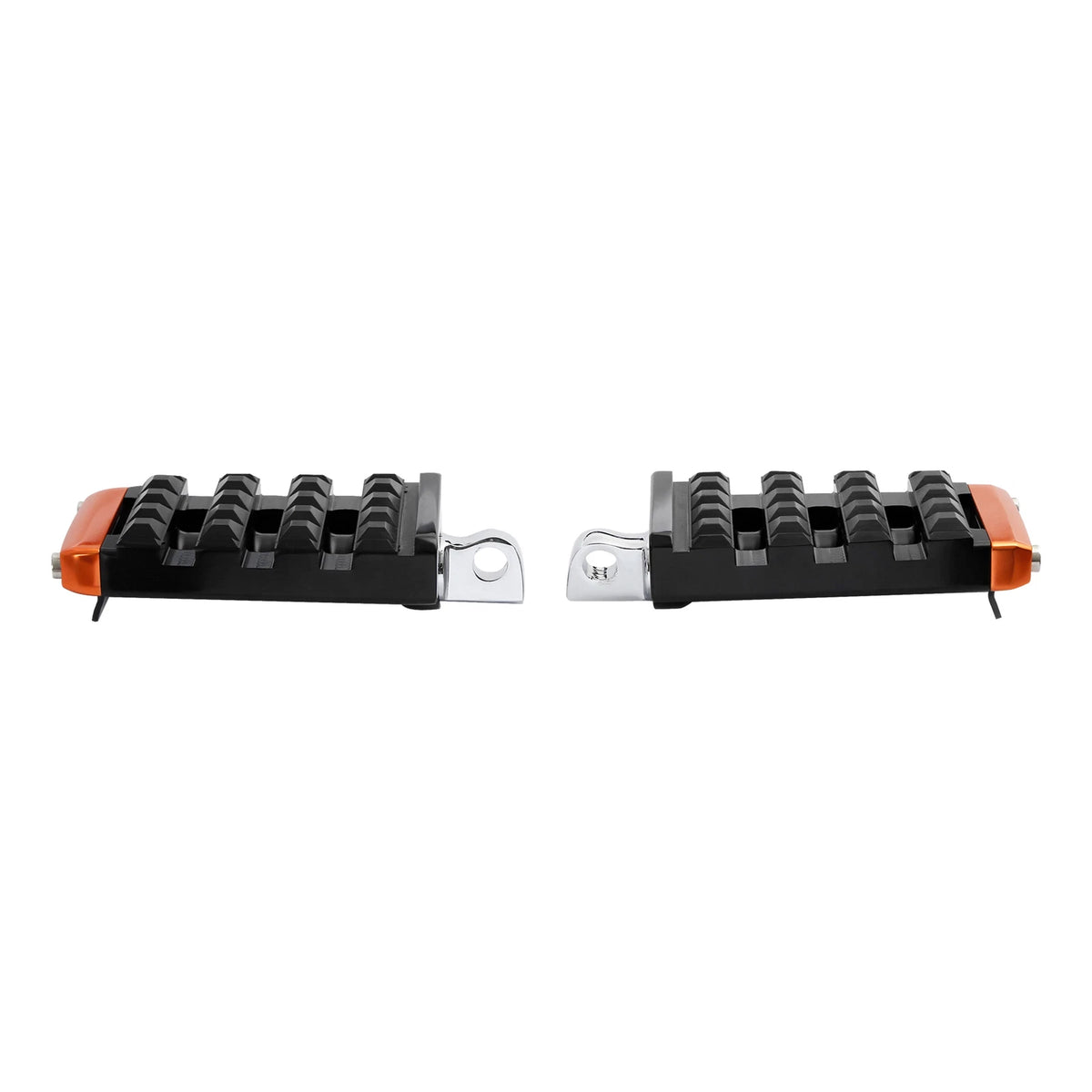 Foot Pegs for Harley Touring Electra Glide Softail Sportster
