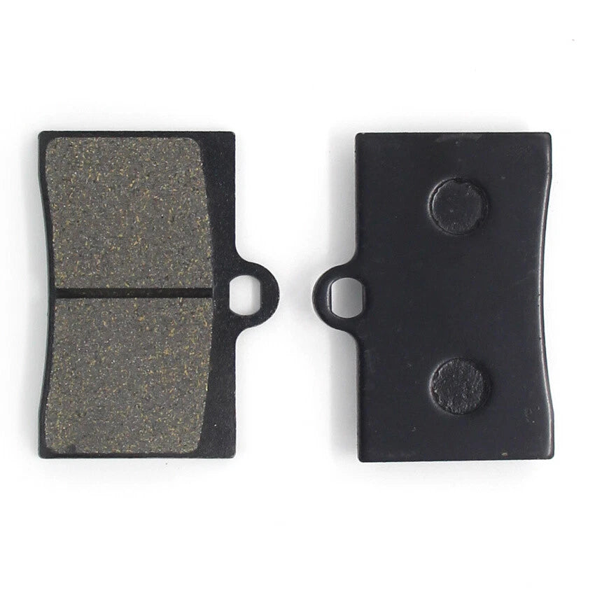 Front Brake Pad Set for Sachs Roadster 800, B850, XRoad 125, XTC 125