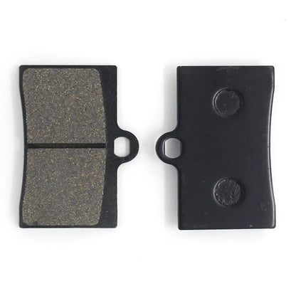 Front Brake Pad Set for Sachs Roadster 800, B850, XRoad 125, XTC 125