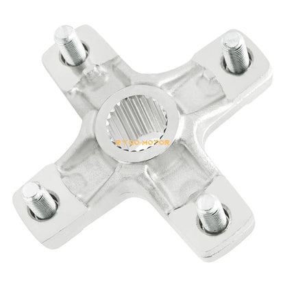 Rear Wheel Hub for Yamaha Tri-Z 250 (1985–1986)