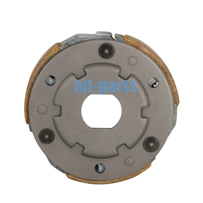 Clutch Weight Shoes for Aeon ATV Cobra 50, Baja 50, Revo 50 (2001-2003)