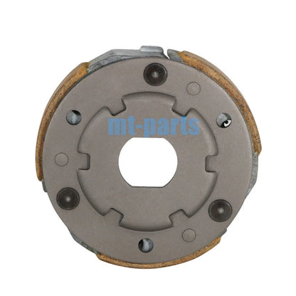 Clutch Weight Shoes for Aeon ATV Cobra 50, Baja 50, Revo 50 (2001-2003)