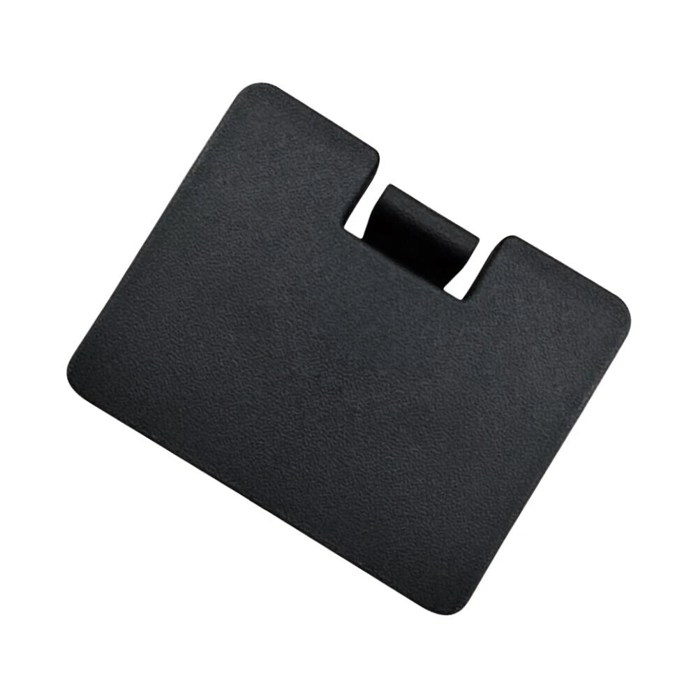 Tailgate Door Card Cap Plug Lid for Mitsubishi Pajero V93 V97 (2000-2006)
