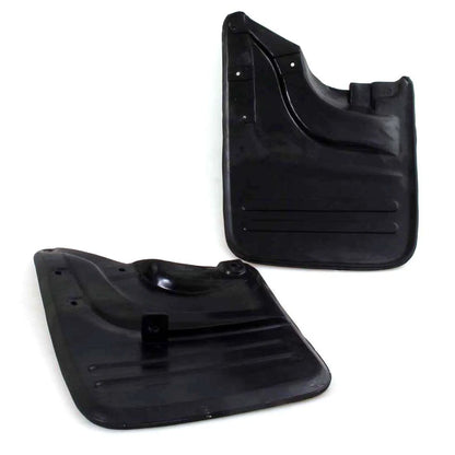 Rear Mudguard for Toyota Hilux 4x4 2004-2010