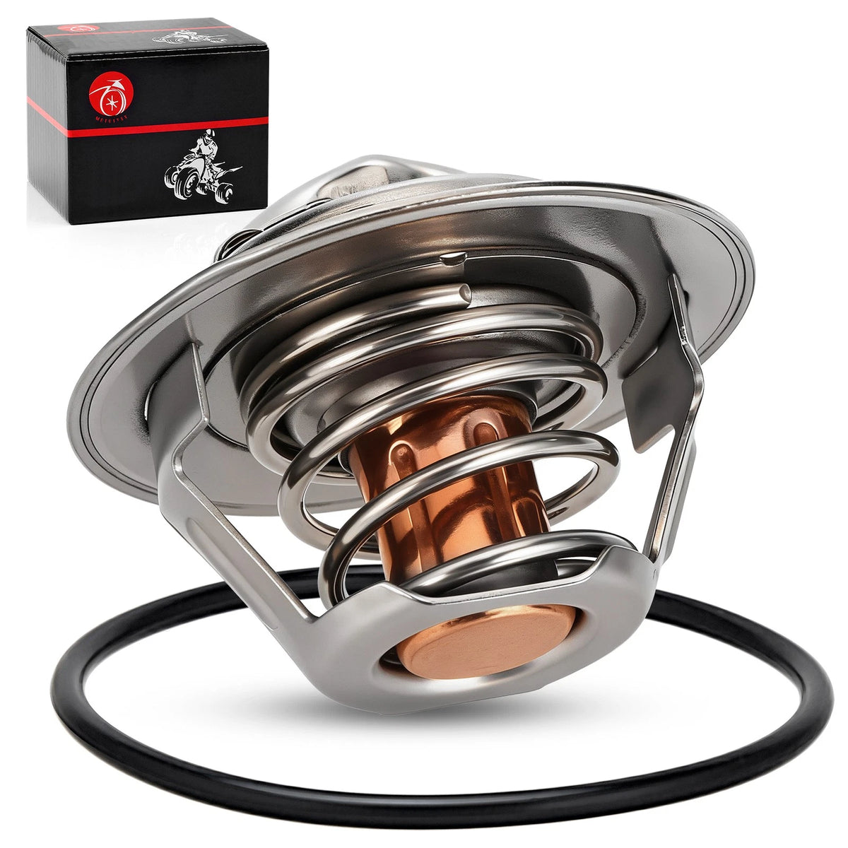 Thermostat for Kawasaki Vulcan 800 VN800A (1995–2006)