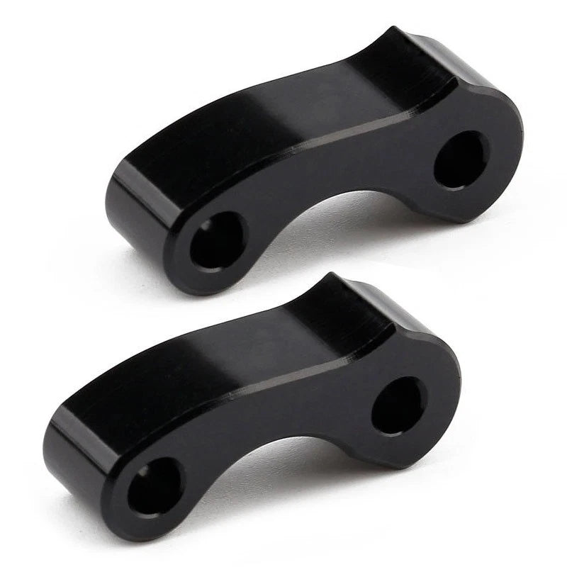 2 x Window Latch Hinge Pivot Kit for Toyota Tacoma (1995-2004)