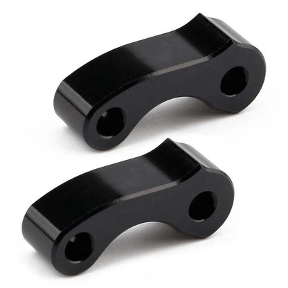 2 x Window Latch Hinge Pivot Kit for Toyota Tacoma (1995-2004)
