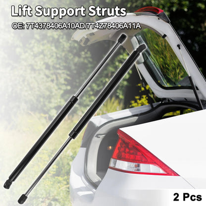 Rear Hatch Lift Supports for Ford Edge (2015-2023)