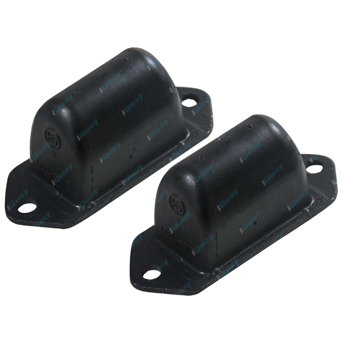 Front Spring Bump Stops for Landcruiser 1999-2013 & Troopcarrier 1978-1979